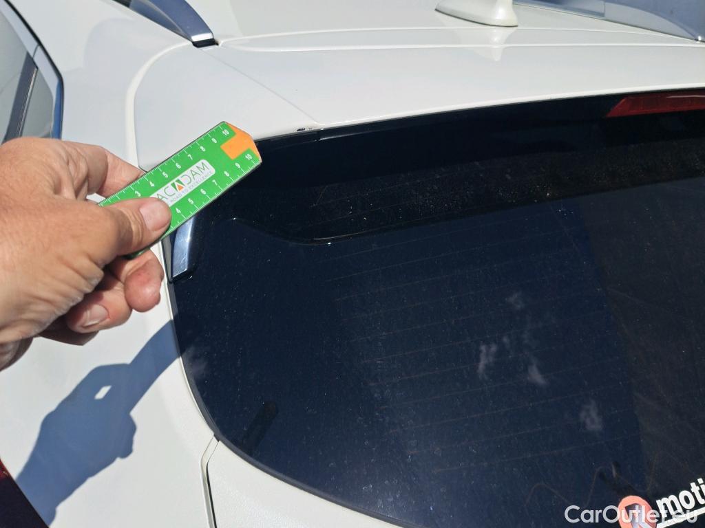  Nissan  Qashqai NISSAN  / 2017 / 5P / todoterreno dCi 96 kW (130 CV) XTRONIC TEKNA+ ProPI. #39