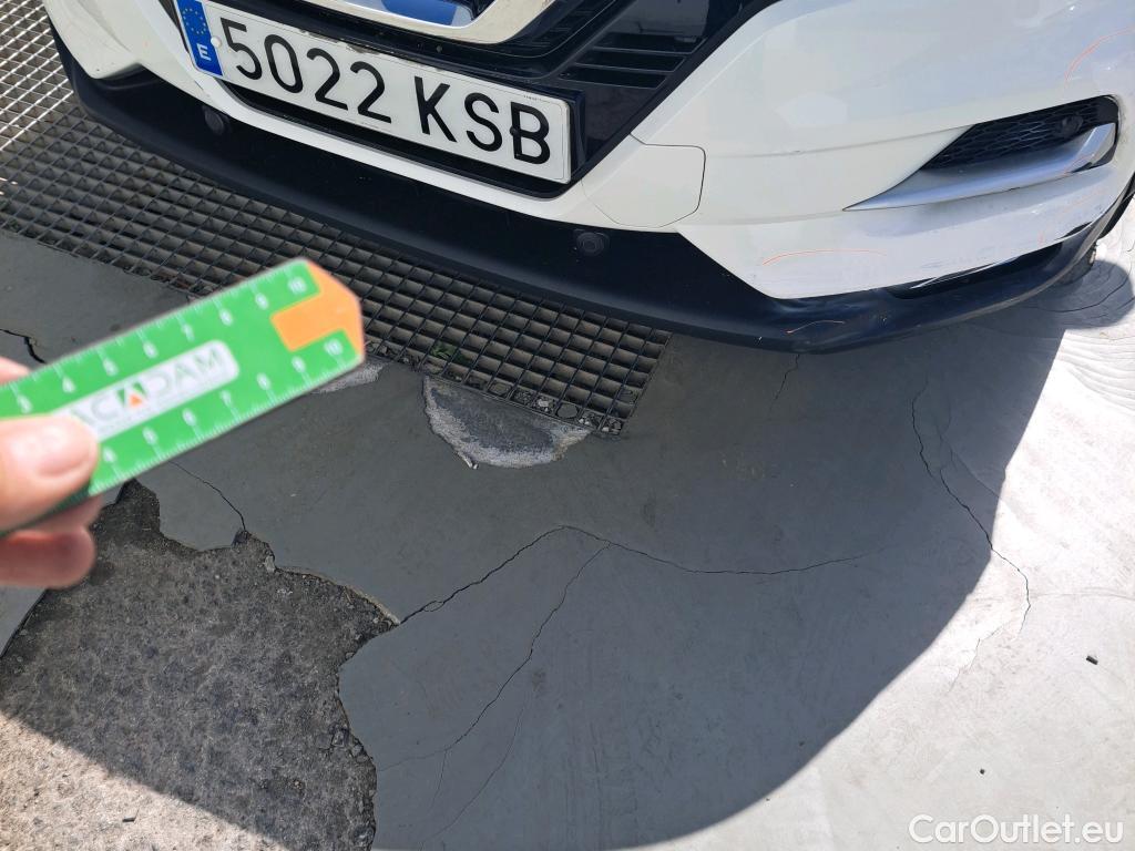  Nissan  Qashqai NISSAN  / 2017 / 5P / todoterreno dCi 96 kW (130 CV) XTRONIC TEKNA+ ProPI. #24