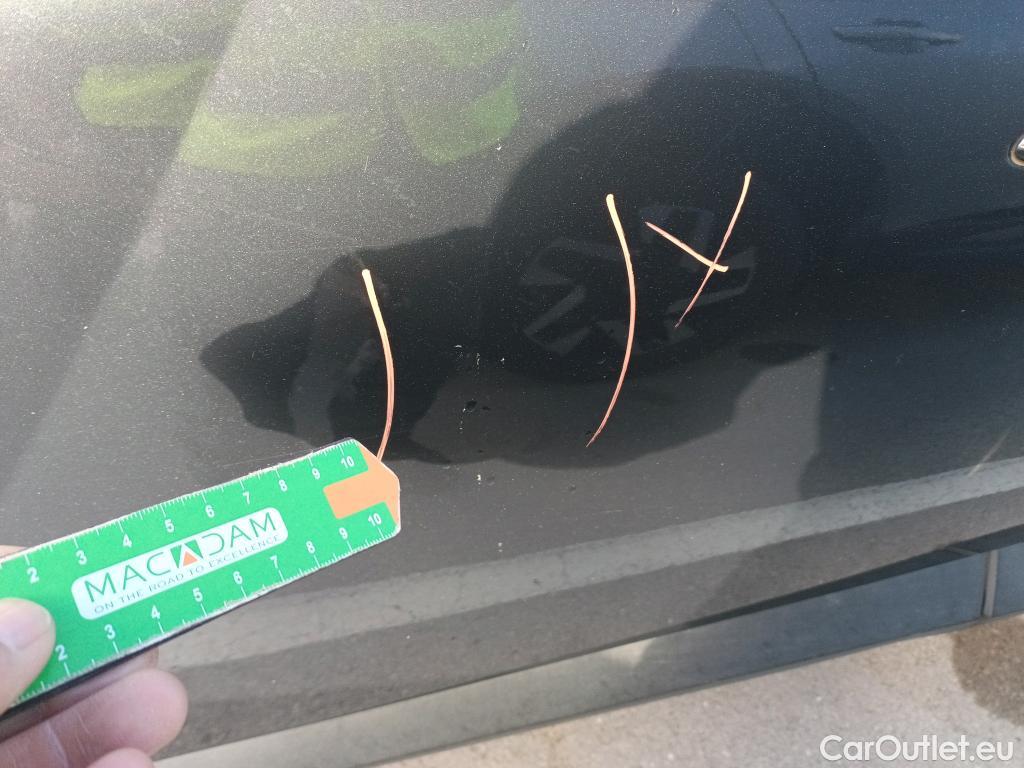  Hyundai  Tucson HYUNDAI  / 2020 / 5P / todoterreno 1.6 TGDI 169kW (230CV) HEV Maxx Auto #8