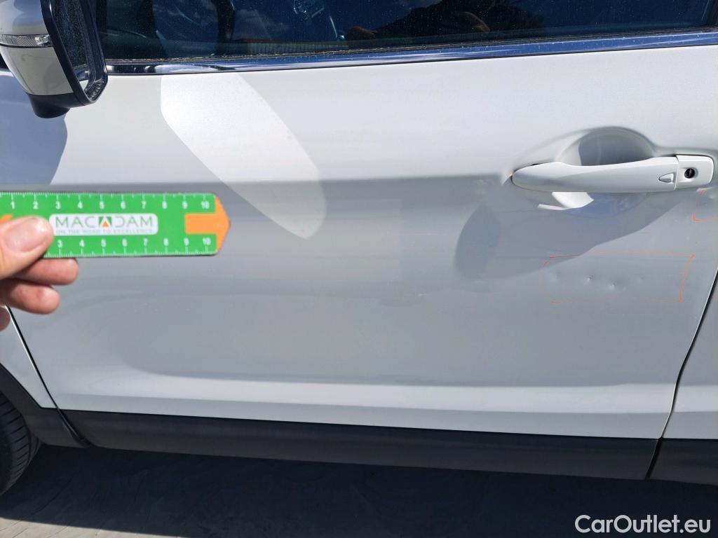  Nissan  Qashqai NISSAN  / 2017 / 5P / todoterreno dCi 96 kW (130 CV) XTRONIC TEKNA+ ProPI. #3