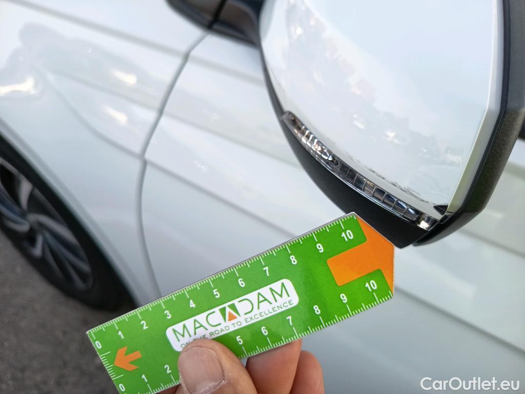  Volkswagen  Polo VOLKSWAGEN  / 2021 / 5P / berlina con portón Life 1.0 TSI 70kW (95CV) #23