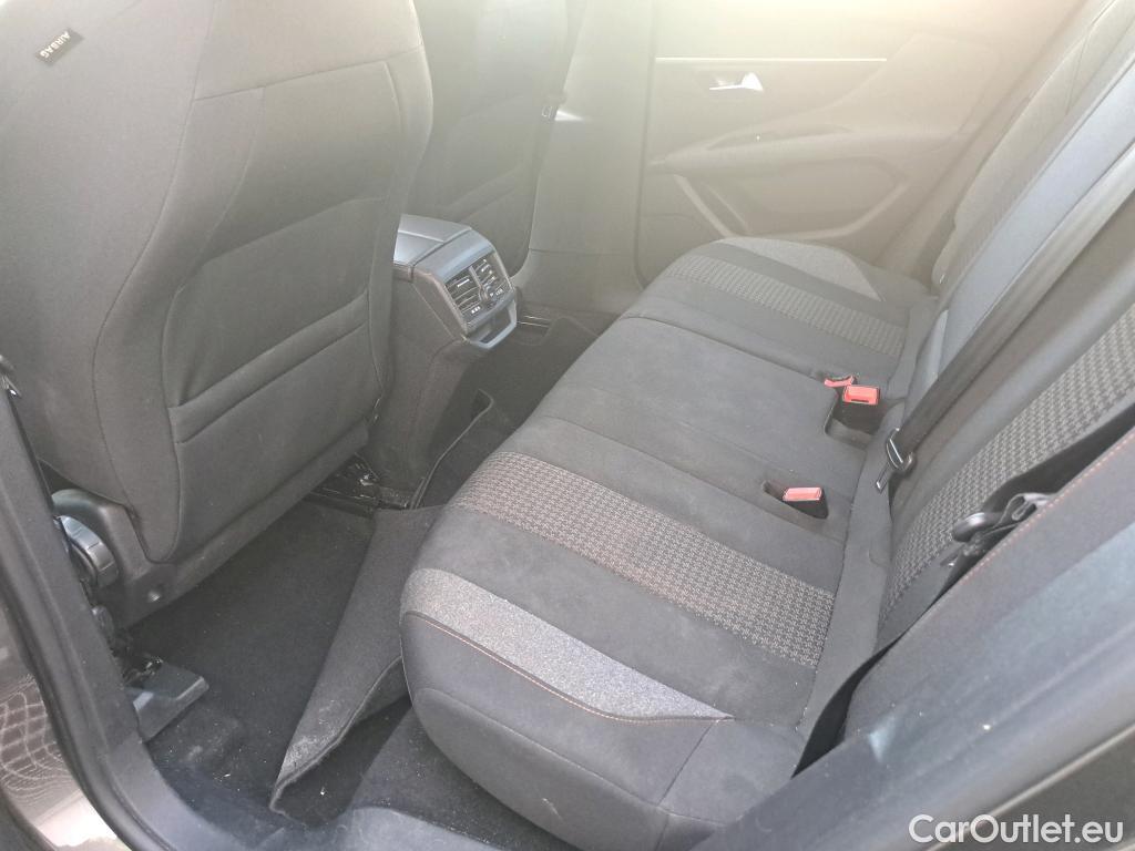  Peugeot  3008 PEUGEOT  / 2020 / 5P / todoterreno 1.5 BlueHDi 96kW (130CV) S&S Active Pack #29