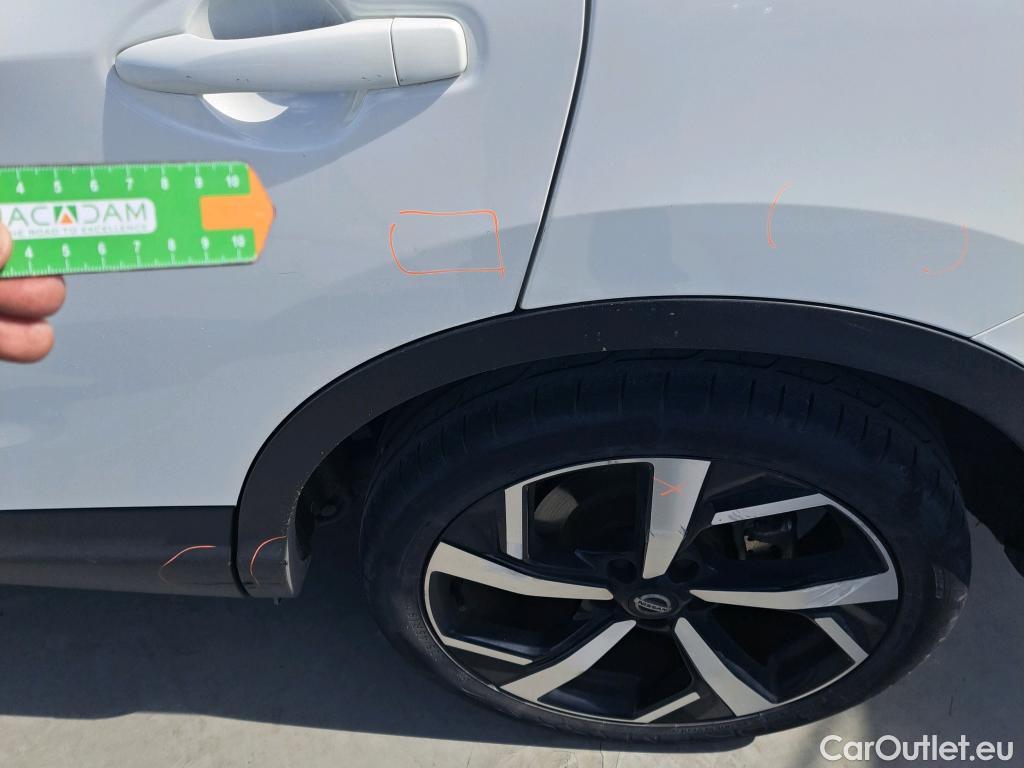  Nissan  Qashqai NISSAN  / 2017 / 5P / todoterreno dCi 96 kW (130 CV) XTRONIC TEKNA+ ProPI. #58