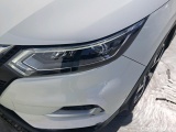  Nissan  Qashqai NISSAN  / 2017 / 5P / todoterreno dCi 96 kW (130 CV) XTRONIC TEKNA+ ProPI. #17