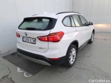  Bmw  X1 BMW  / 2015 / 5P / todoterreno sDrive16d #2