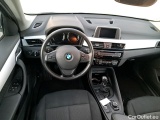  Bmw  X1 BMW  / 2015 / 5P / todoterreno sDrive16d #3