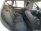  Bmw  X1 BMW  / 2015 / 5P / todoterreno sDrive16d #7