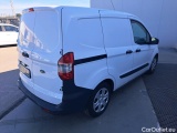  Ford  Transit FORD  Courier/2014/4P/furgón der.turis Van 1.5 TDCi 75kW Trend #2