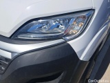  Citroen  Jumper  Furgon Gran Volumen 35 L3H2 BlueHDi 165 2.2 BlueHDi 165CV MT6 E6d #16