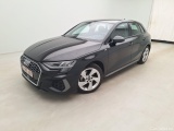  Audi  A3 Audi,  SB '20, Audi  Sportback 1.0 30 TFSi 81kW S tron. S Line  #2
