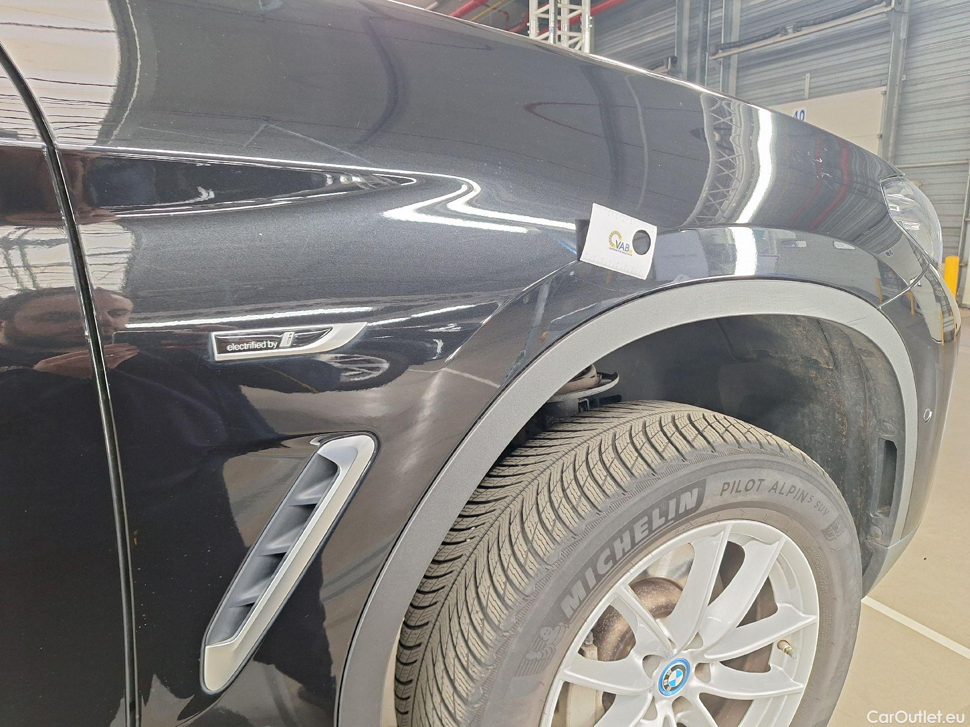  Bmw  X3 BMW,  FL'21 PHEV, BMW  xDrive30e (120 kW) 5d #42