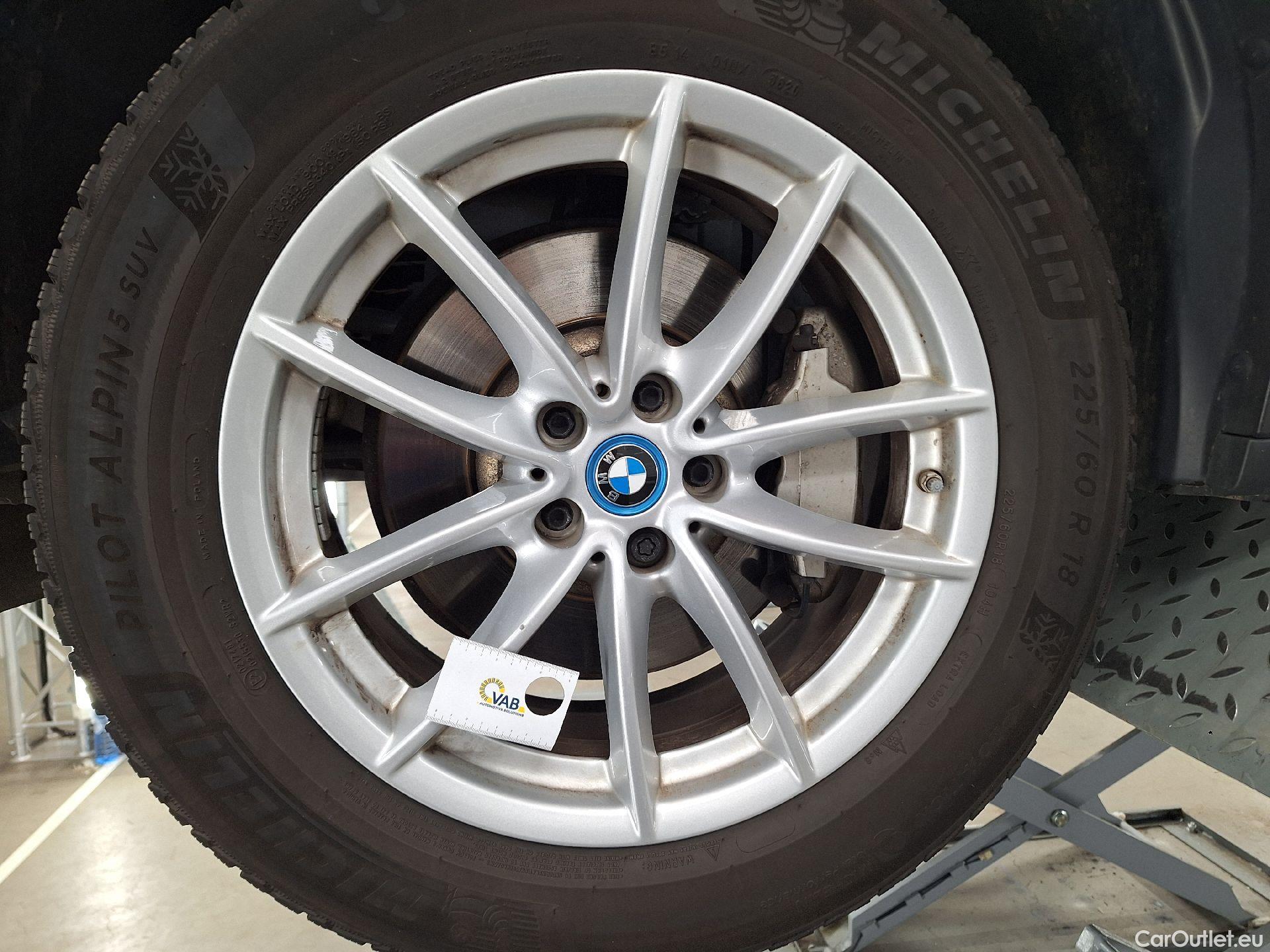  Bmw  X3 BMW,  FL'21 PHEV, BMW  xDrive30e (120 kW) 5d #47