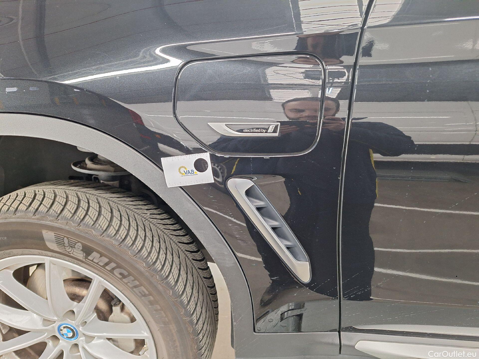  Bmw  X3 BMW,  FL'21 PHEV, BMW  xDrive30e (120 kW) 5d #23