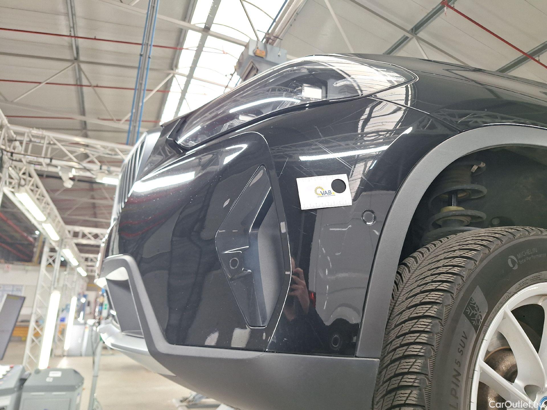  Bmw  X3 BMW,  FL'21 PHEV, BMW  xDrive30e (120 kW) 5d #45