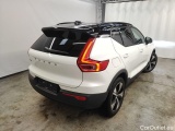  Volvo  XC 40 Volvo XC40 T4 Recharge Geartronic R-Design 5d #2
