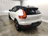  Volvo  XC 40 Volvo XC40 T4 Recharge Geartronic R-Design 5d #7