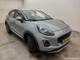  Ford  Puma Ford  1.0i Ecoboost MHEV 92kW Aut. Titanium 5d #8
