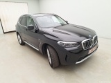  Bmw  X3 BMW,  FL'21 PHEV, BMW  xDrive30e (120 kW) 5d #9