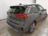  KIA  Niro KIA  Business Line 1.6 GDi HEV 6DCT 5d #2
