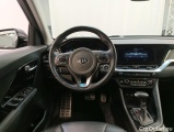  KIA  Niro KIA  Business Line 1.6 GDi HEV 6DCT 5d #9