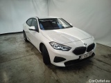  Bmw  Serie 2 BMW 2 Reeks Gran Coupé 216dA (85kW) 4d #9