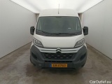  Citroen  Jumper CITROEN  35 FOURGON MWB HR DSL - 2014 2.2 BlueHDi 140 L2H2 Club S&S 5d #5