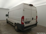  Citroen  Jumper CITROEN  35 FOURGON MWB HR DSL - 2014 2.2 BlueHDi 140 L2H2 Club S&S 5d #7