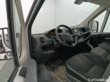  Citroen  Jumper CITROEN  35 FOURGON MWB HR DSL - 2014 2.2 BlueHDi 140 L2H2 Club S&S 5d #9