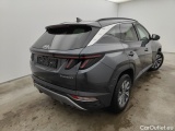  Hyundai  Tucson HYUNDAI  DIESEL - 2021 1.6 CRDi 136 MHEV Feel 5d #2