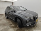  Hyundai  Tucson HYUNDAI  DIESEL - 2021 1.6 CRDi 136 MHEV Feel 5d #8