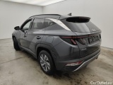  Hyundai  Tucson HYUNDAI  DIESEL - 2021 1.6 CRDi 136 MHEV Feel 5d #7