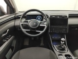 Hyundai  Tucson HYUNDAI  DIESEL - 2021 1.6 CRDi 136 MHEV Feel 5d #9
