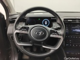  Hyundai  Tucson HYUNDAI  DIESEL - 2021 1.6 CRDi 136 MHEV Feel 5d #18