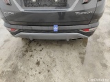  Hyundai  Tucson HYUNDAI  DIESEL - 2021 1.6 CRDi 136 MHEV Feel 5d #37