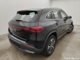  Mercedes  EQA Mercedes-Benz   250+ Business Line 5d #2