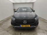  Mercedes  EQA Mercedes-Benz   250+ Business Line 5d #5