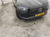  Mercedes  EQA Mercedes-Benz   250+ Business Line 5d #30