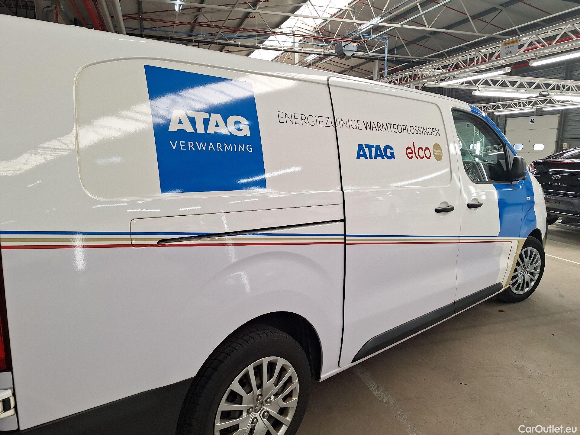  Peugeot  Expert Peugeot, _ '16, Peugeot  Long Premium L3 2.0 BlueHDi 145 EAT #5