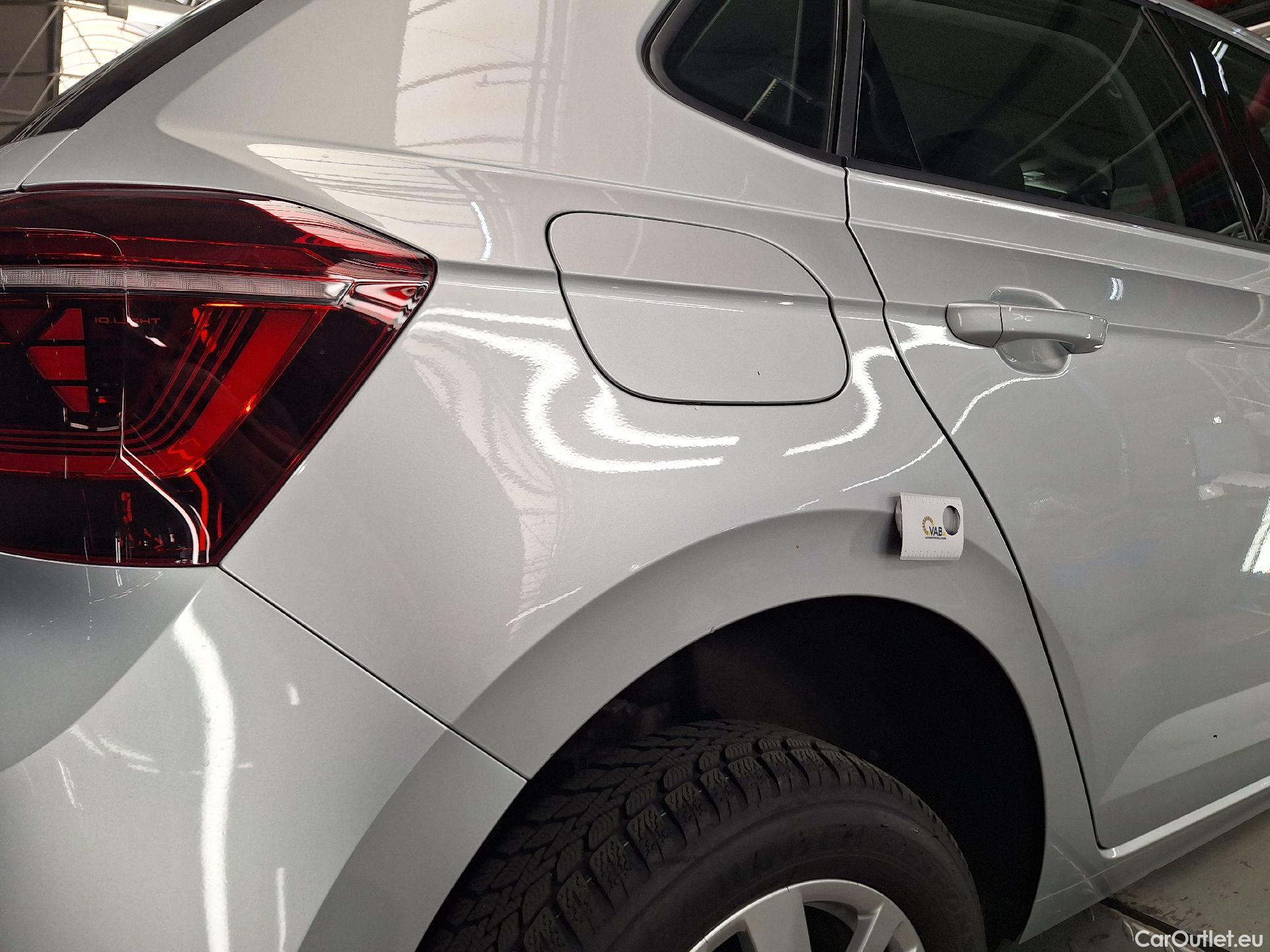  Volkswagen  Polo VW,  FL'21, Volkswagen  1.0 TSI Style 5d #37