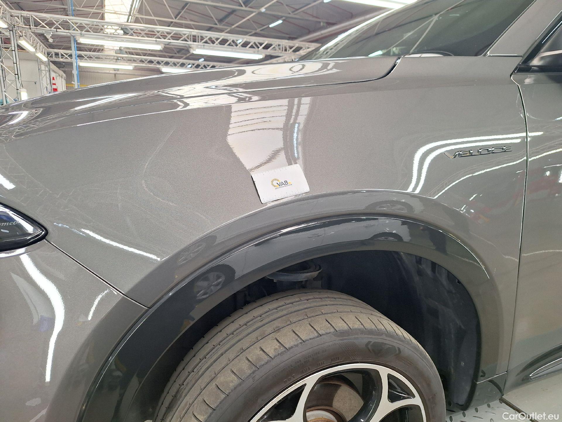  Alfa Romeo  TONALE Alfa Romeo,  '22 PHEV, Alfa Romeo  1.3 T280 PHEV Q4 Veloce 5d #34