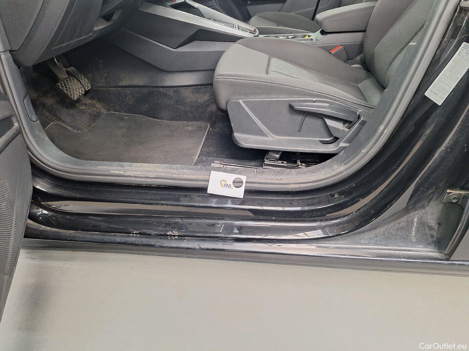  Audi  A3 Audi,  SB '20, Audi  Sportback 2.0 30 TDi 85kW S tronic Attract #34