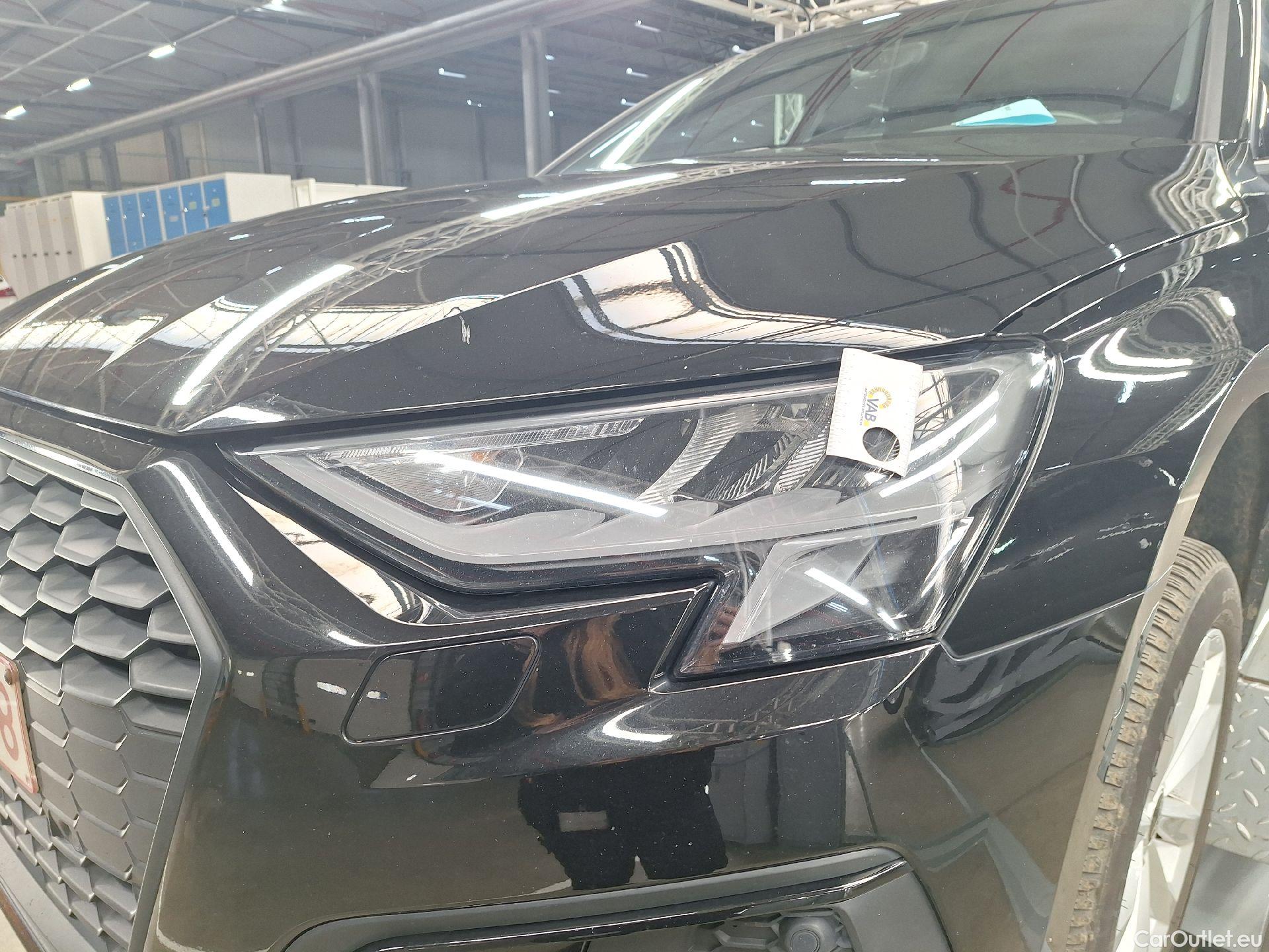  Audi  A3 Audi,  SB '20, Audi  Sportback 2.0 30 TDi 85kW S tronic Attract #22