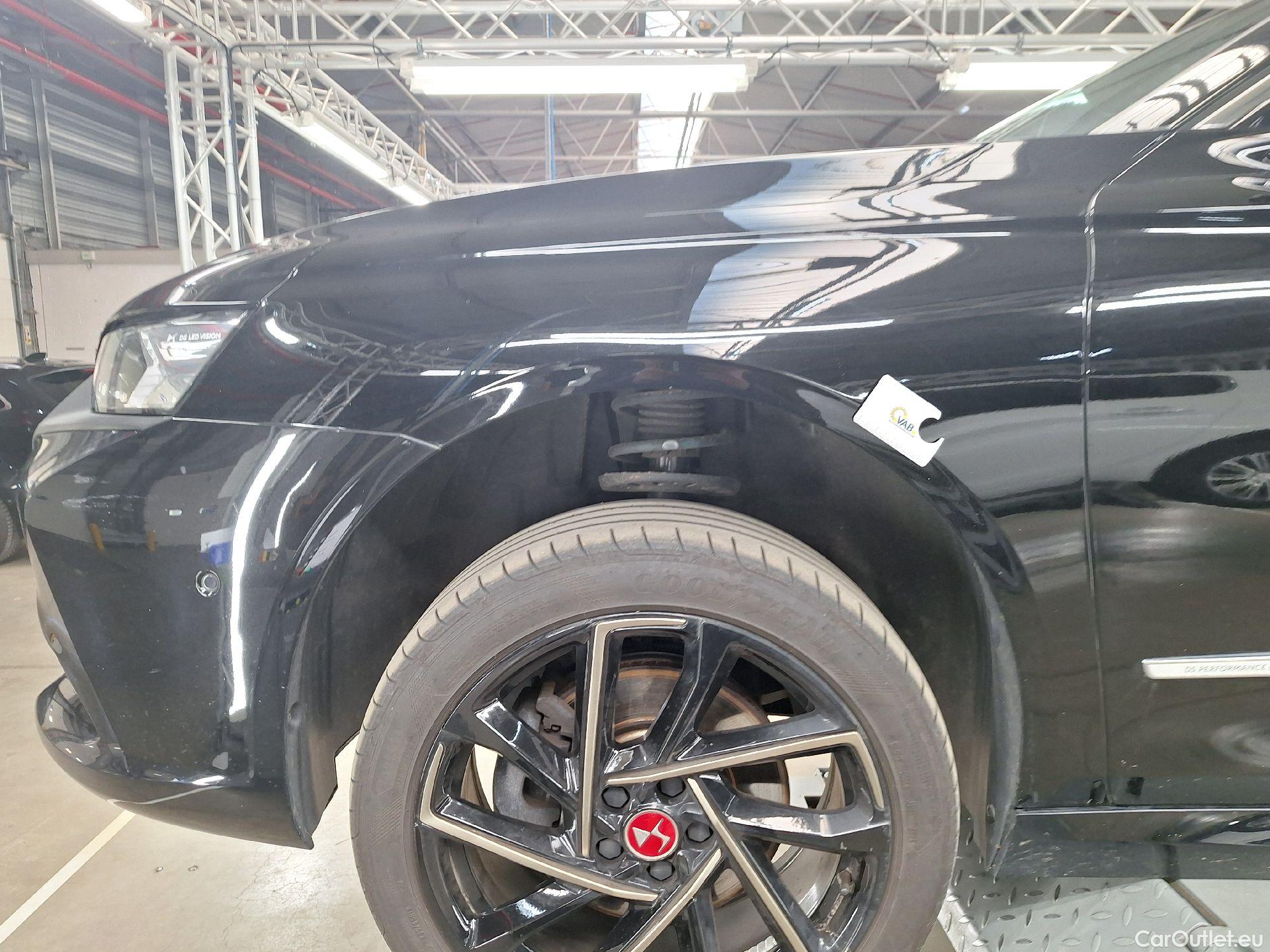  Citroen  DS9 DS,  '21 PHEV, DS 9 E-Tense 225 PERFORMANCE Line + 4d #5