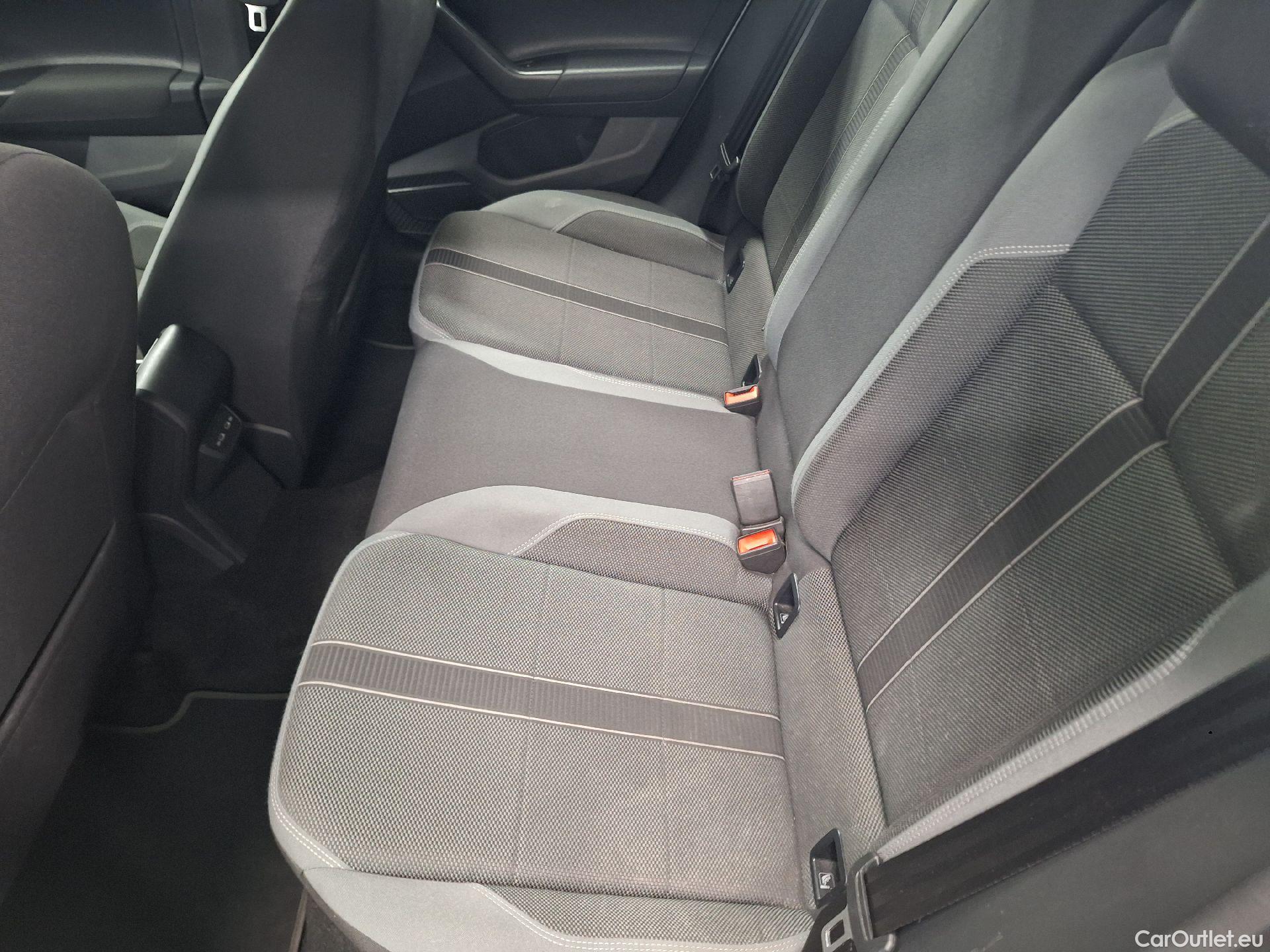  Volkswagen  Polo VW,  FL'21, Volkswagen  1.0 TSI Style 5d #14