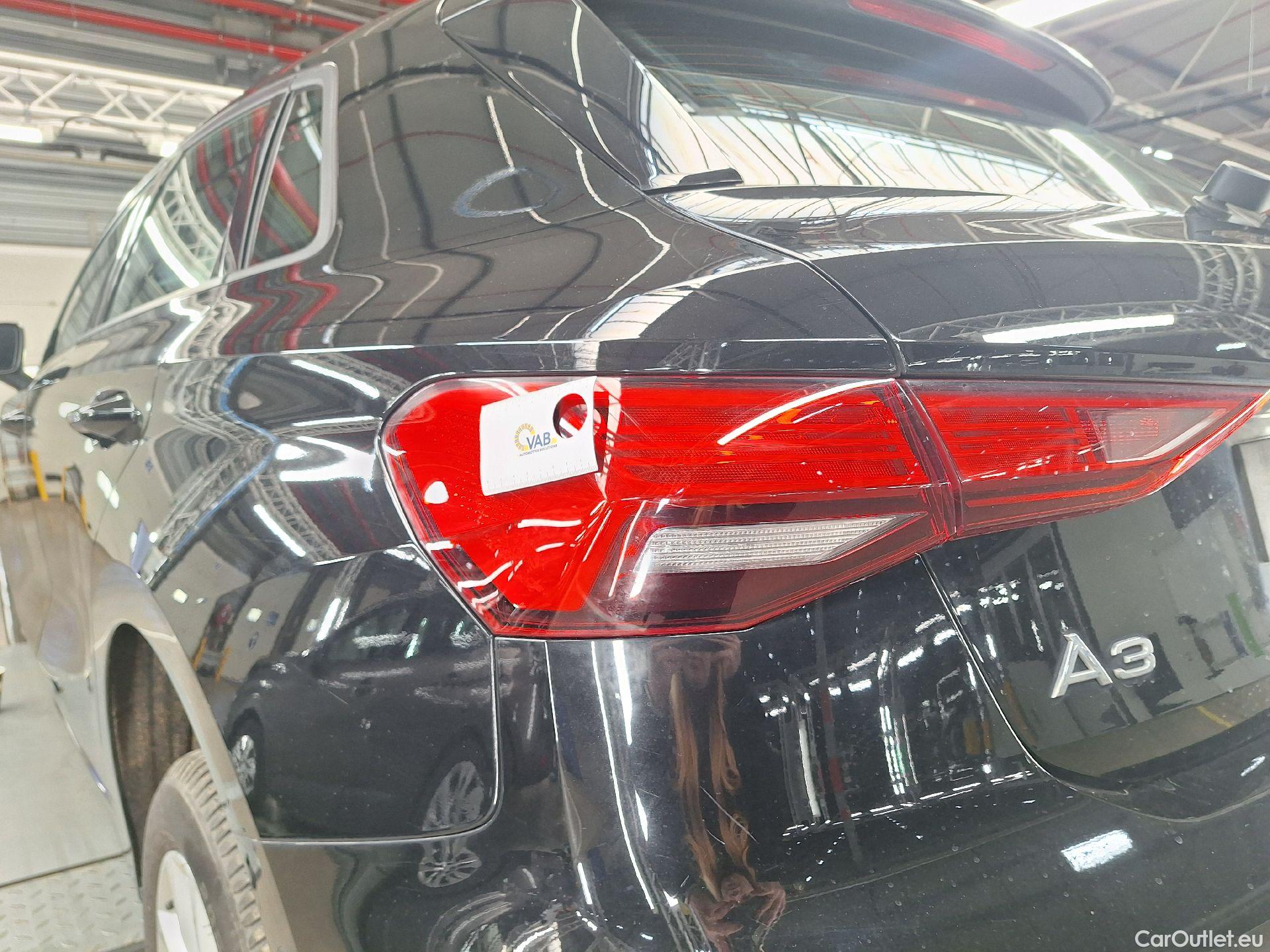  Audi  A3 Audi,  SB '20, Audi  Sportback 2.0 30 TDi 85kW S tronic Attract #42