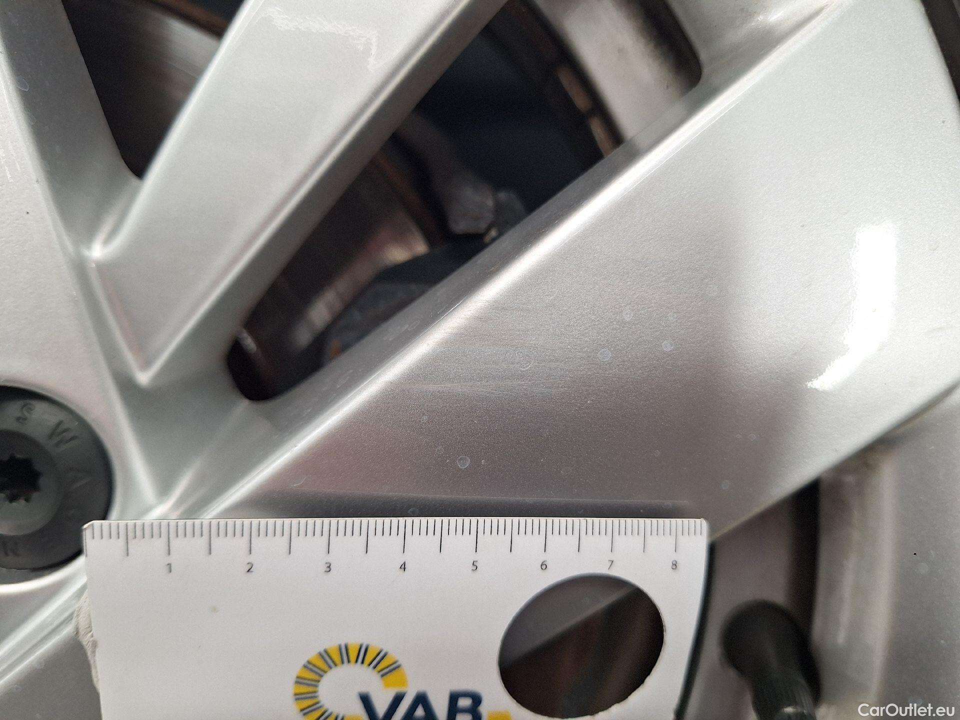  Volkswagen  Polo VW,  FL'21, Volkswagen  1.0 TSI Style 5d #49