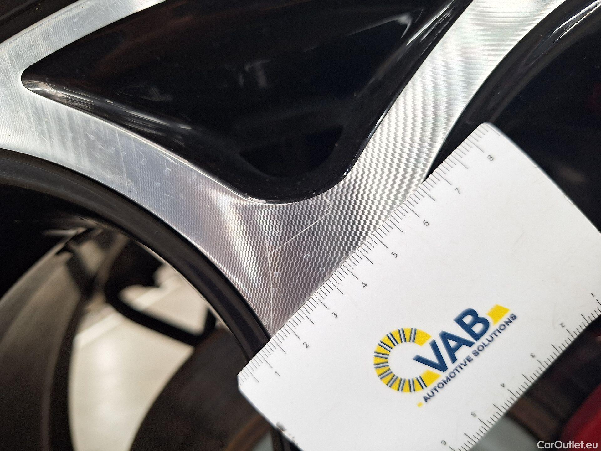  Alfa Romeo  TONALE Alfa Romeo,  '22 PHEV, Alfa Romeo  1.3 T280 PHEV Q4 Veloce 5d #19