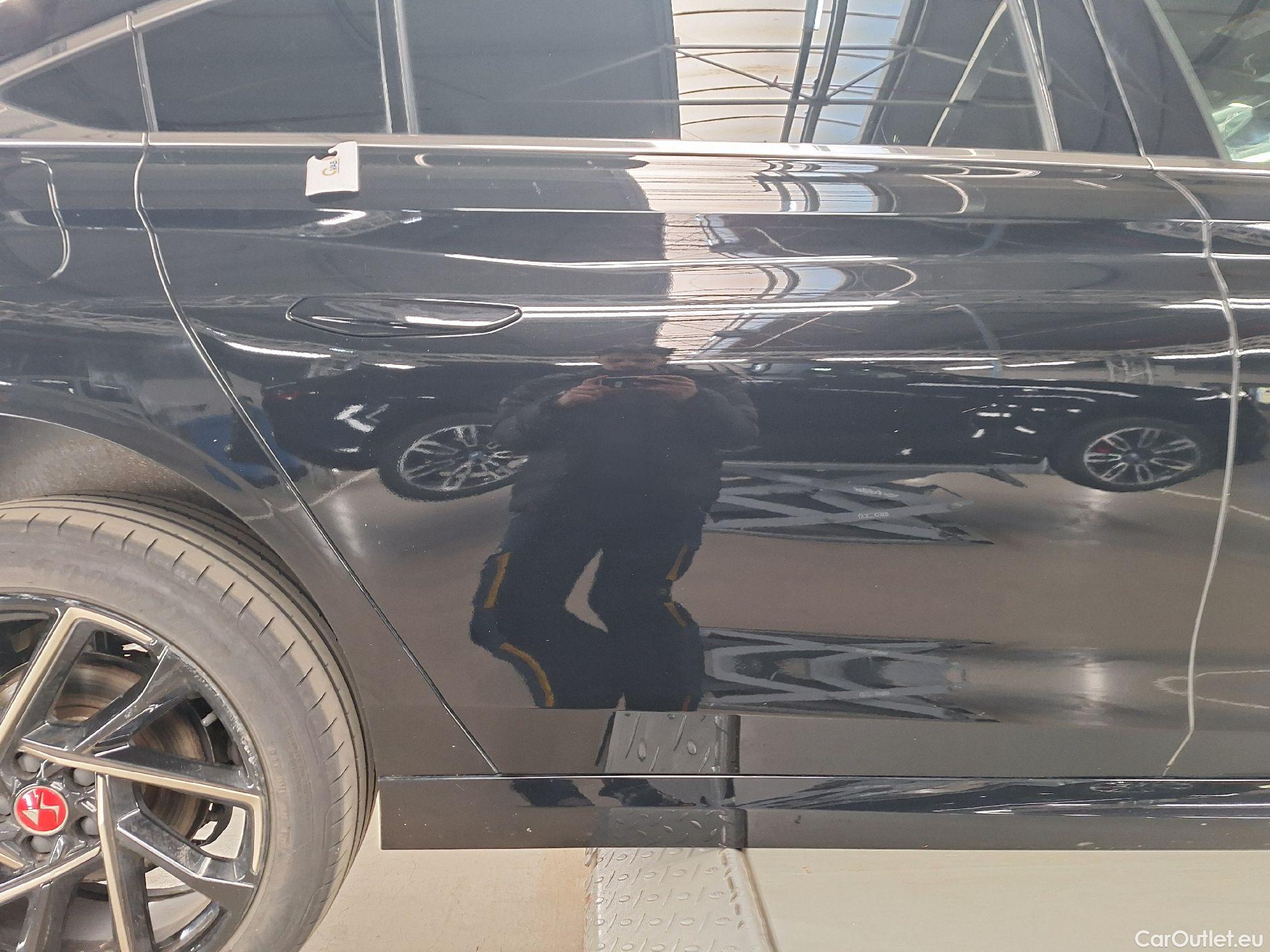  Citroen  DS9 DS,  '21 PHEV, DS 9 E-Tense 225 PERFORMANCE Line + 4d #17