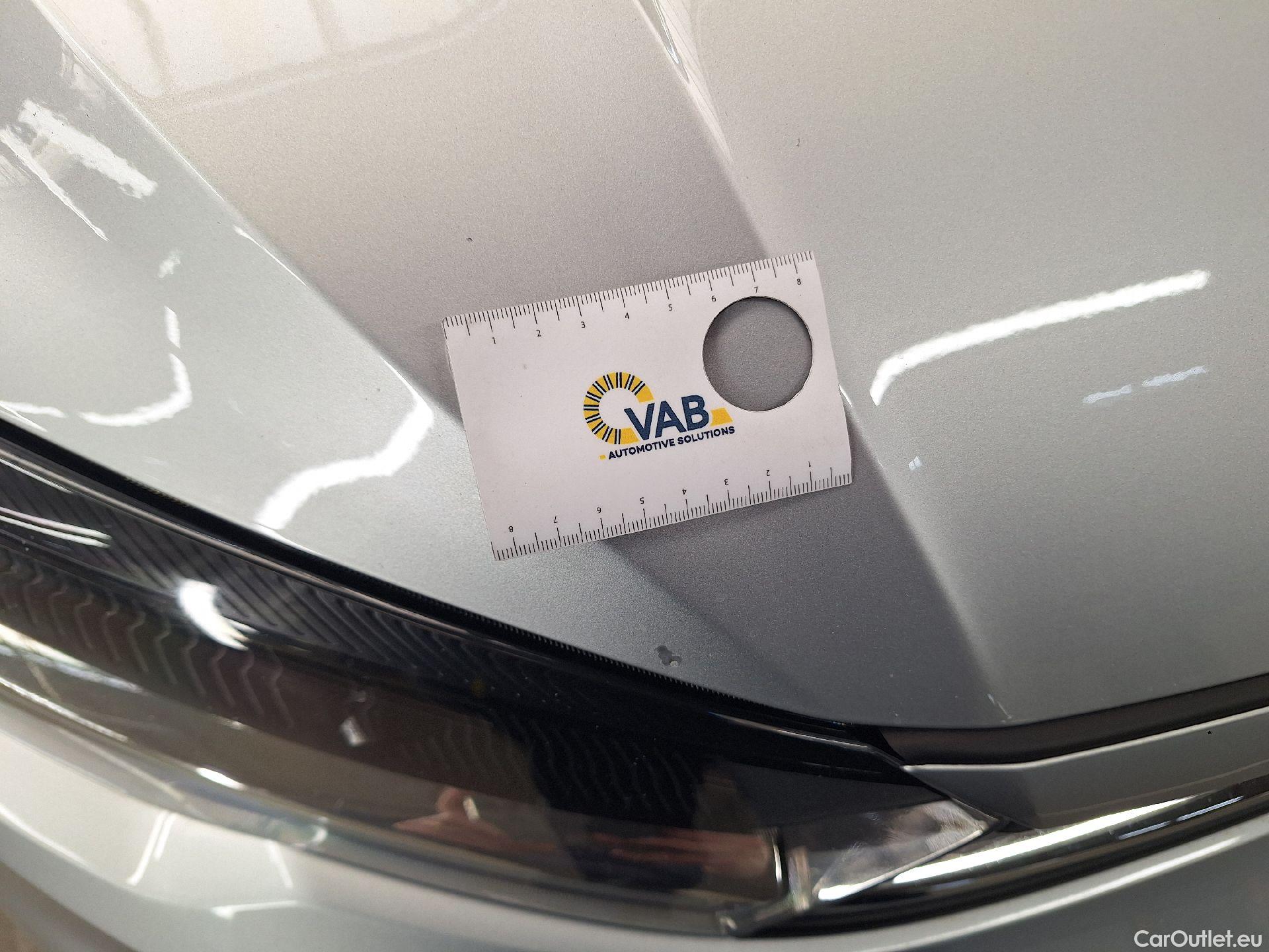  Volkswagen  Polo VW,  FL'21, Volkswagen  1.0 TSI Style 5d #8