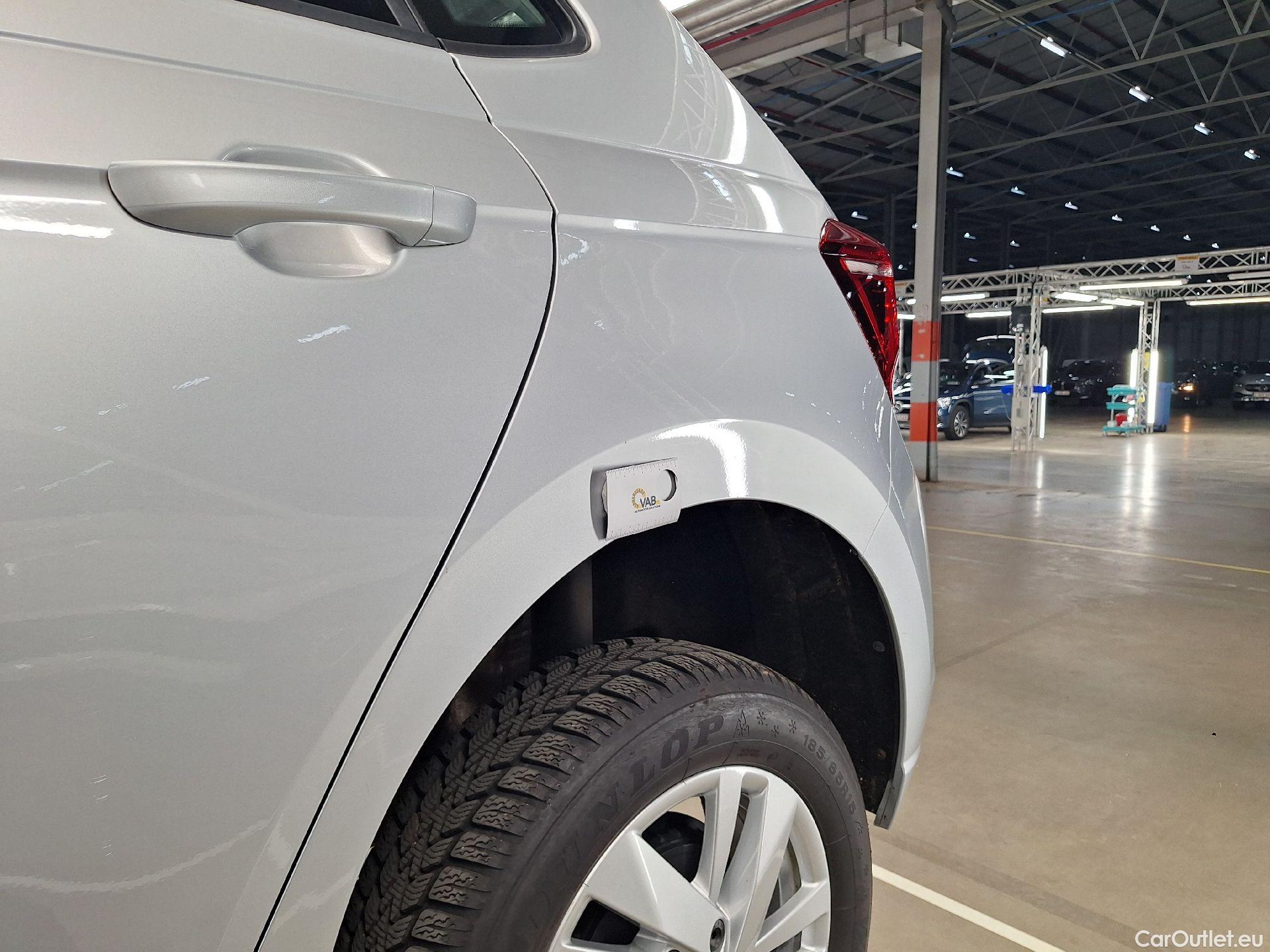  Volkswagen  Polo VW,  FL'21, Volkswagen  1.0 TSI Style 5d #26